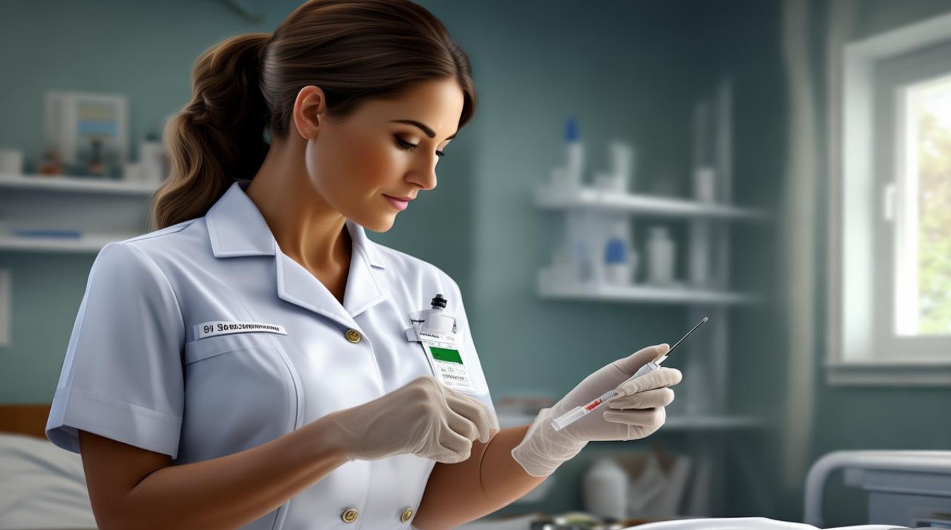 护士日常都承担哪些具体工作? 护士日常都承担哪些具体工作?