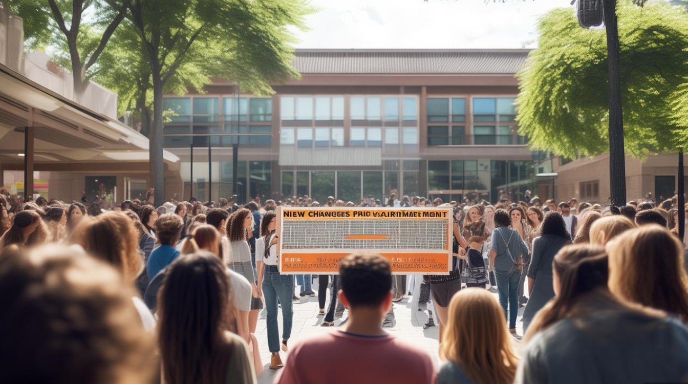 自主公开招聘校内编制有何新变化？