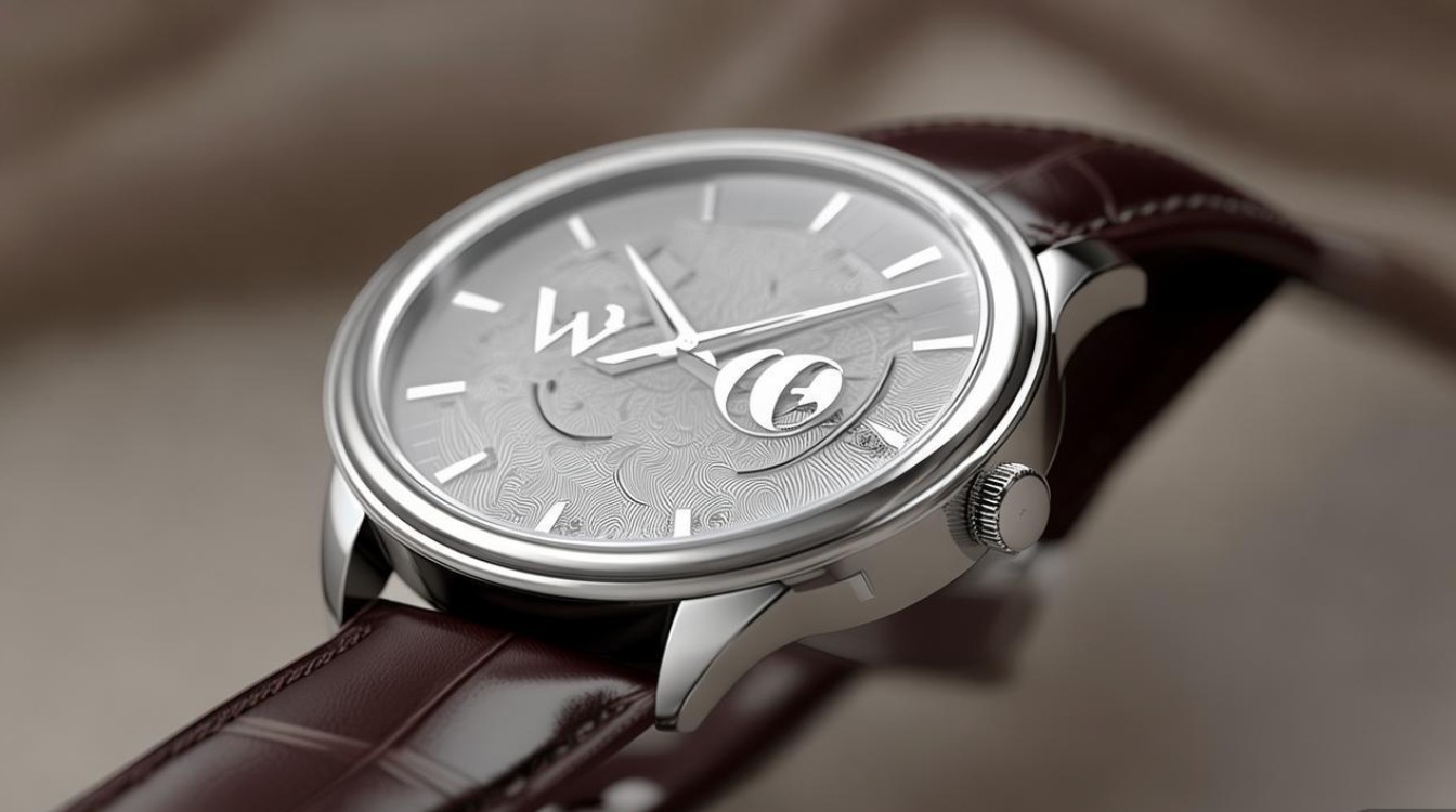 wq是什么牌子？