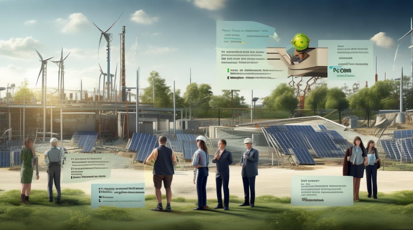 环保工程是什么?如何实现环保目标? 环保工程是什么?如何实现环保目标?