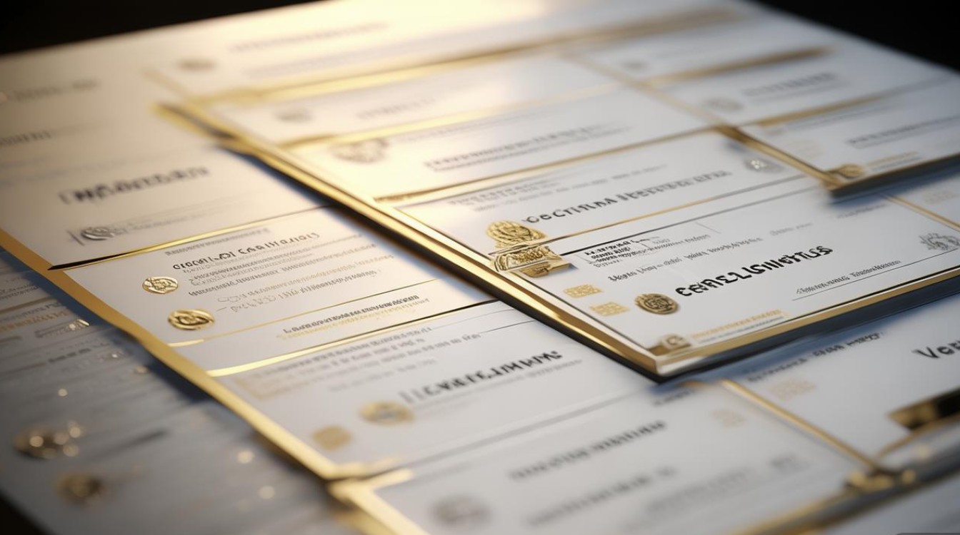 哪些证书现在最值钱,含金量高? 哪些证书现在最值钱,含金量高?