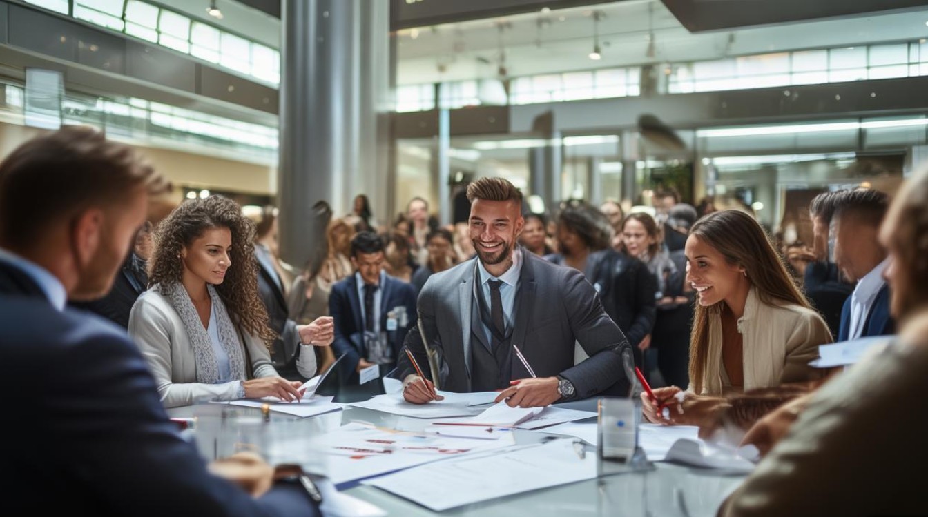 银行公开招聘,对求职者意味着什么? 银行公开招聘,对求职者意味着什么?