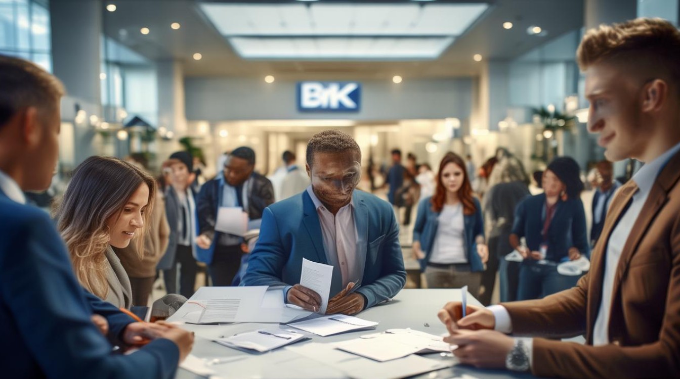 银行公开招聘,对求职者意味着什么? 银行公开招聘,对求职者意味着什么?