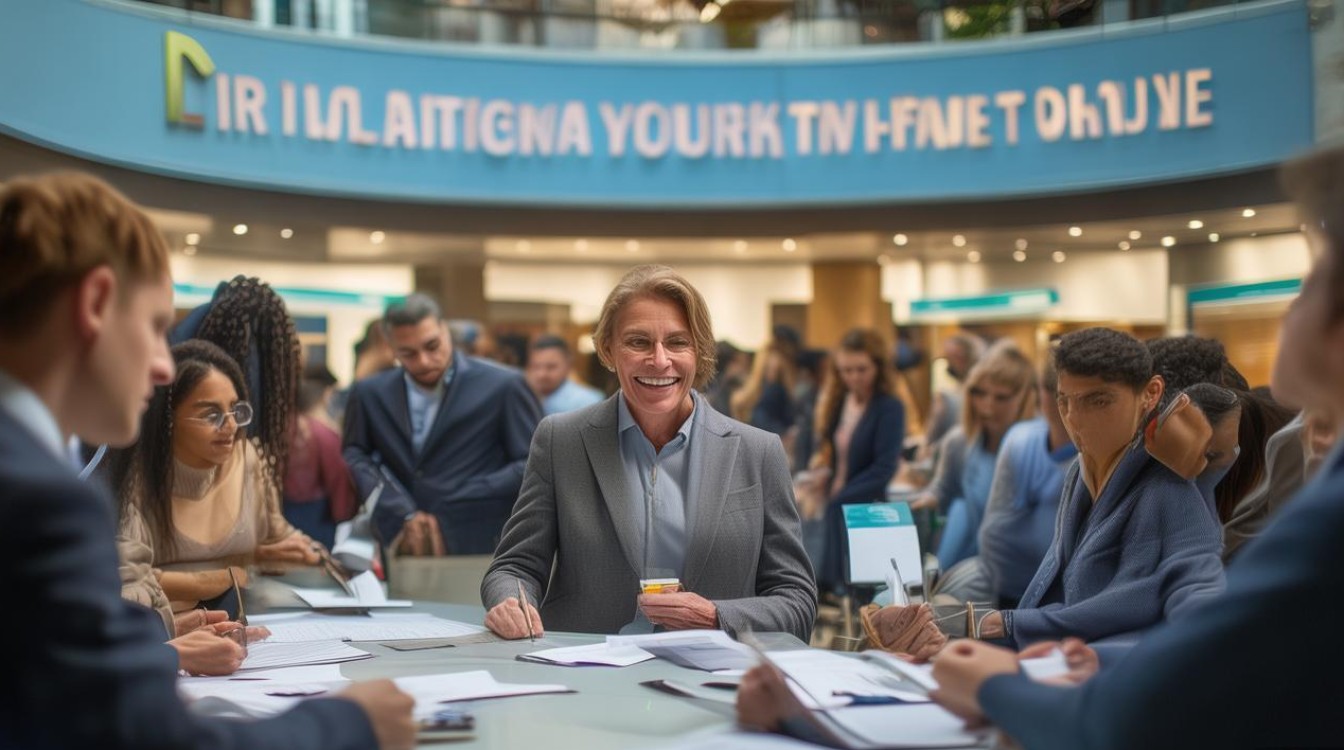 银行公开招聘,对求职者意味着什么? 银行公开招聘,对求职者意味着什么?