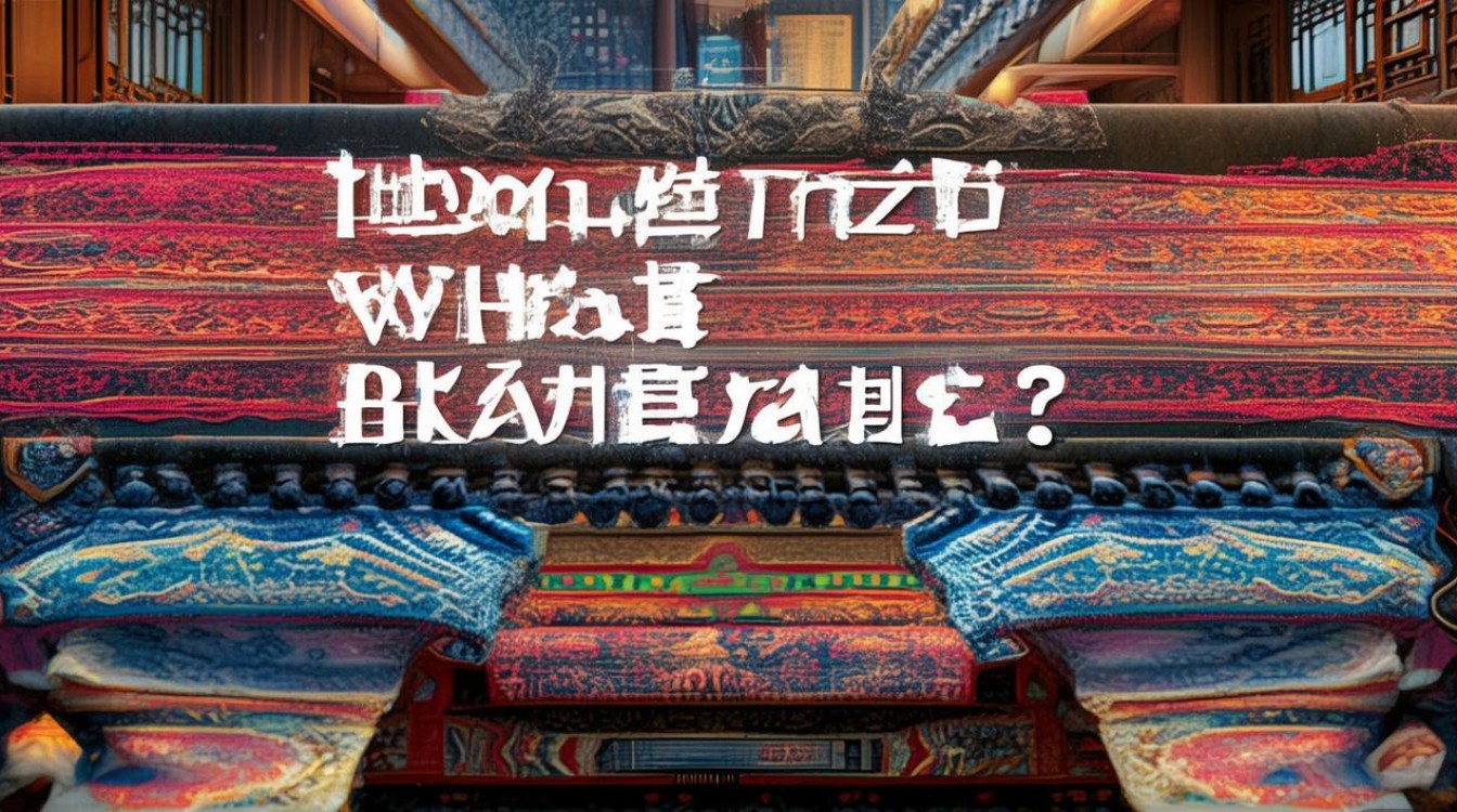 杭州什么锦?非遗还是新潮? 杭州什么锦?非遗还是新潮?