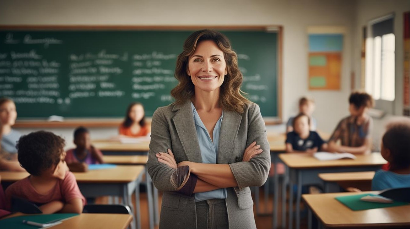 为何选择成为教师? 为何选择成为教师?