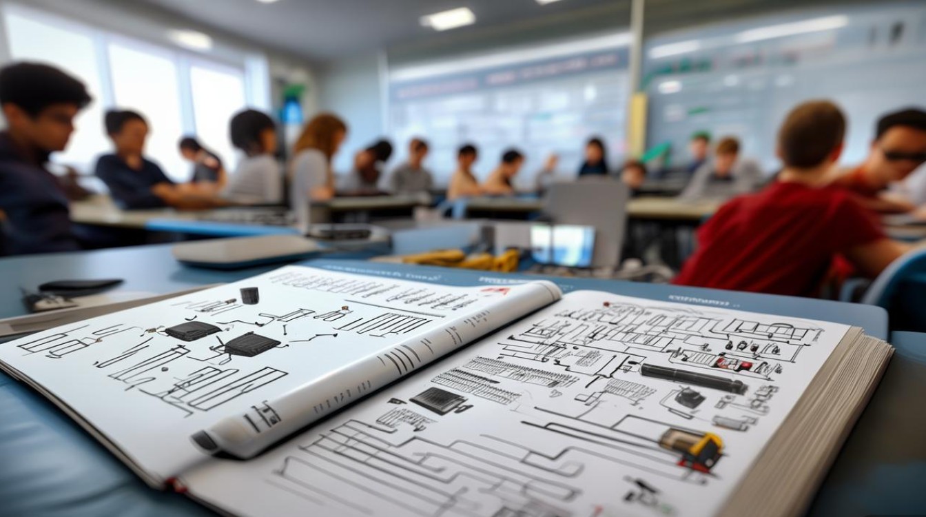 应用电子技术到底学什么? 应用电子技术到底学什么?