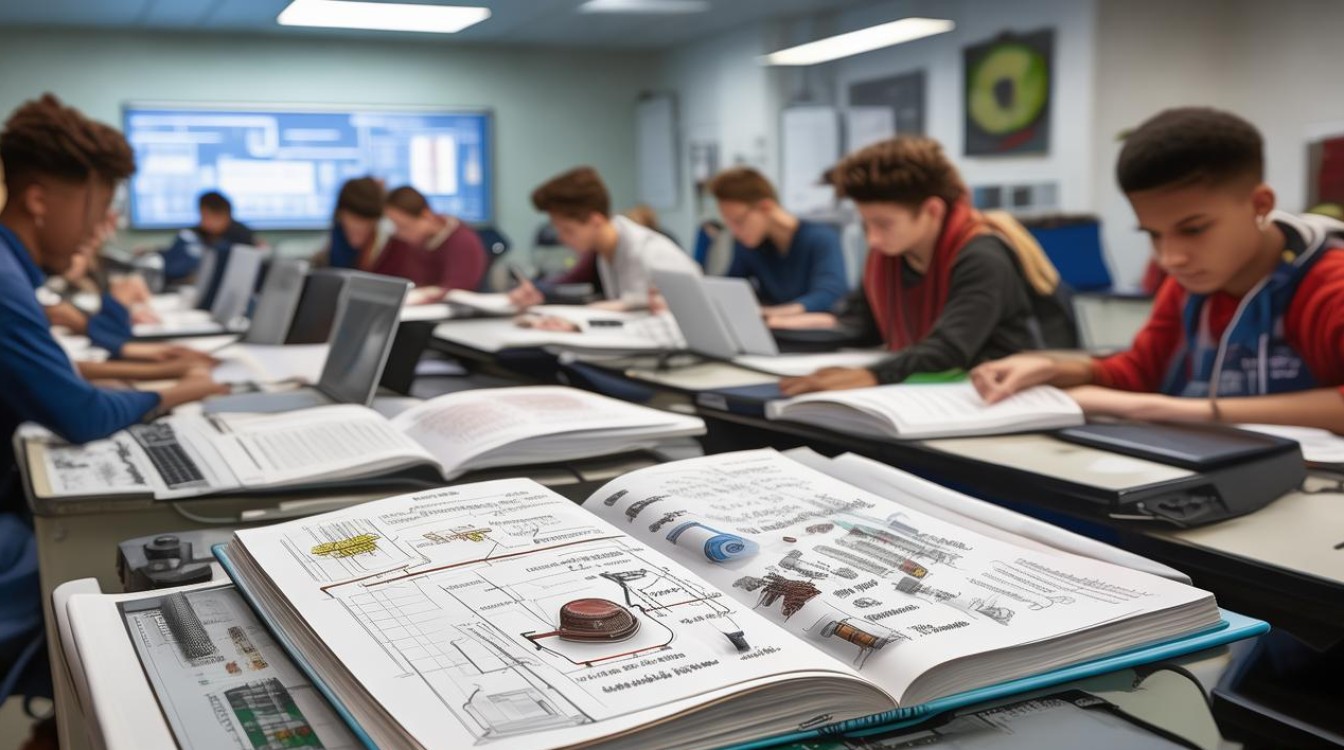 应用电子技术到底学什么? 应用电子技术到底学什么?