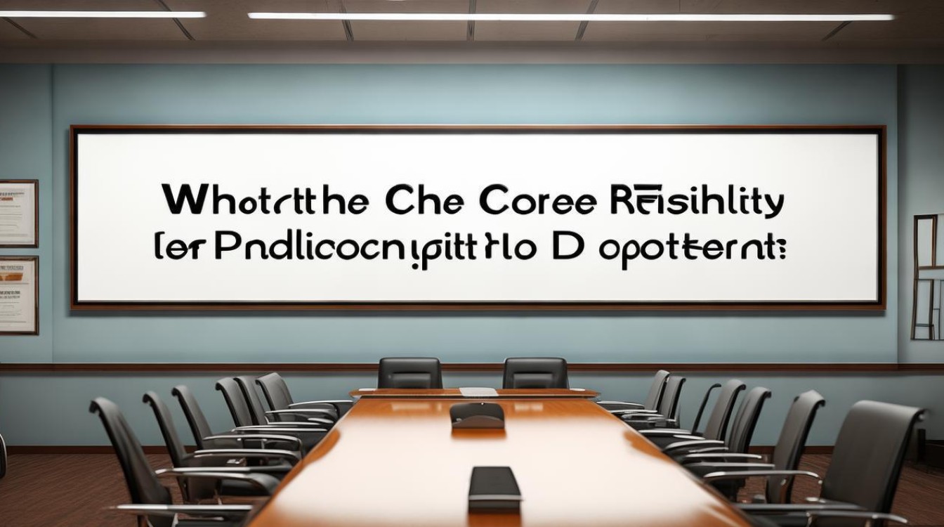 宣传部核心职责究竟是什么? 宣传部核心职责究竟是什么?