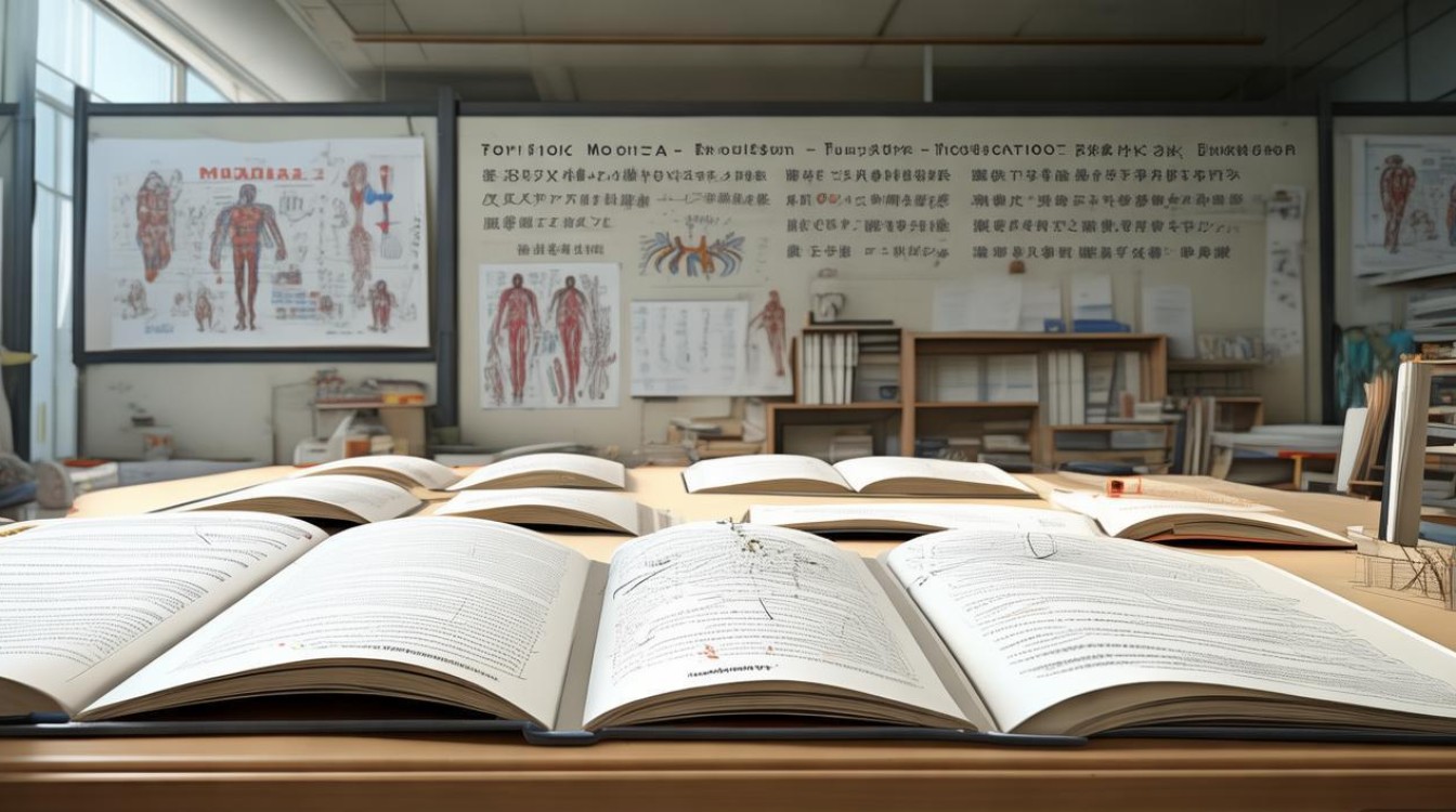 基础医学考研考什么?核心科目与重点难点有哪些? 基础医学考研考什么?核心科目与重点难点有哪些?