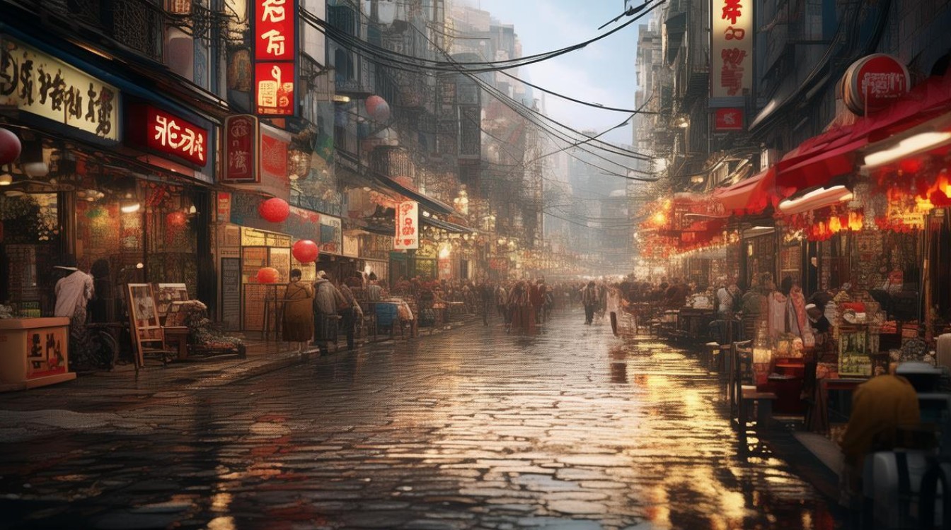 供销社究竟是什么性质？