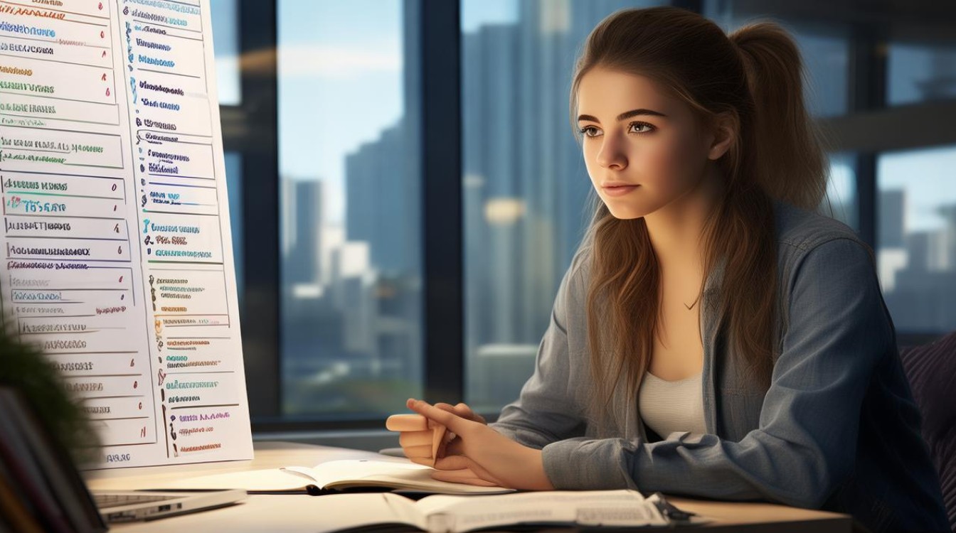 理科女生选专业，哪些方向更适配？