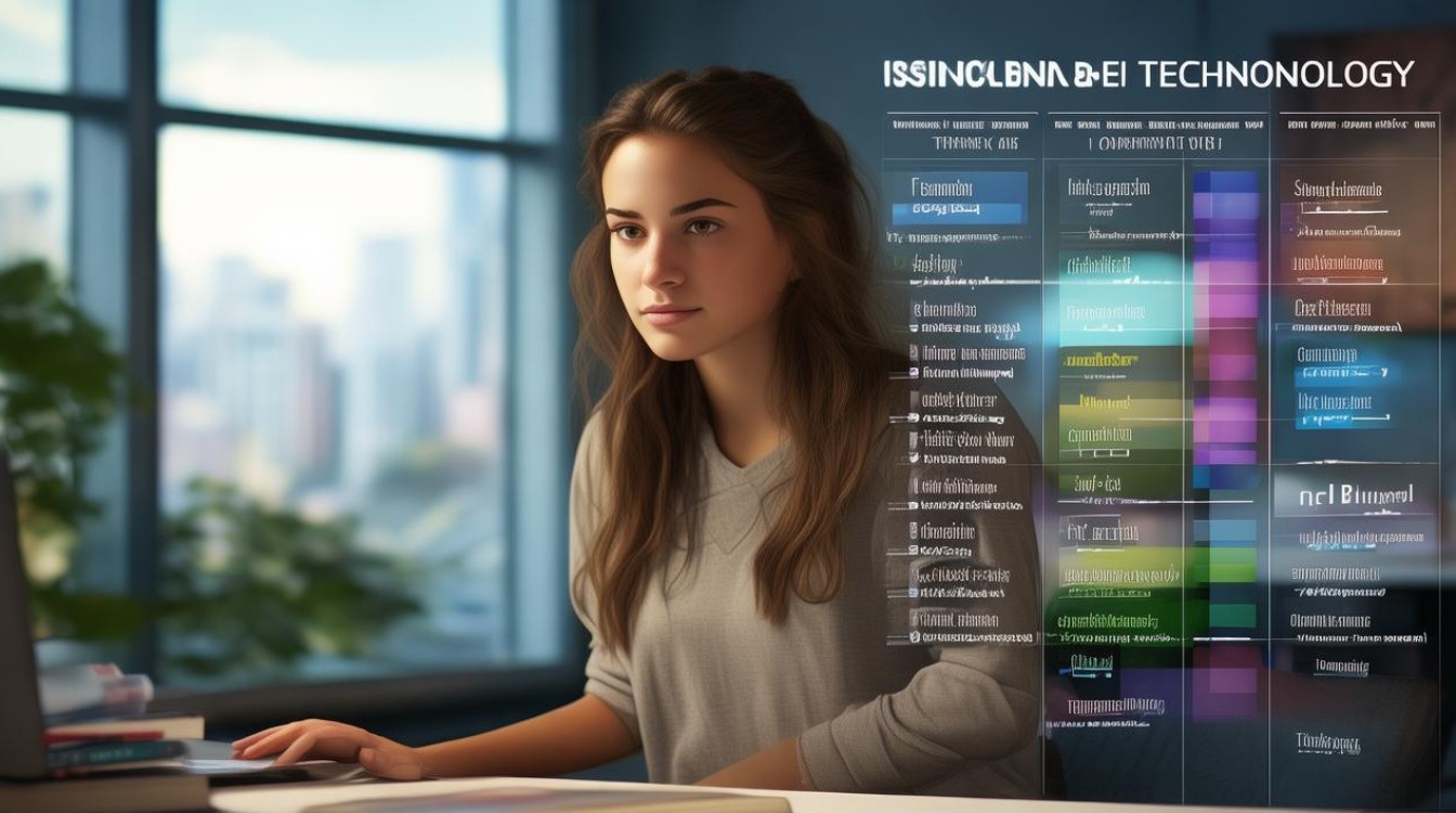 理科女生选专业，哪些方向更适配？