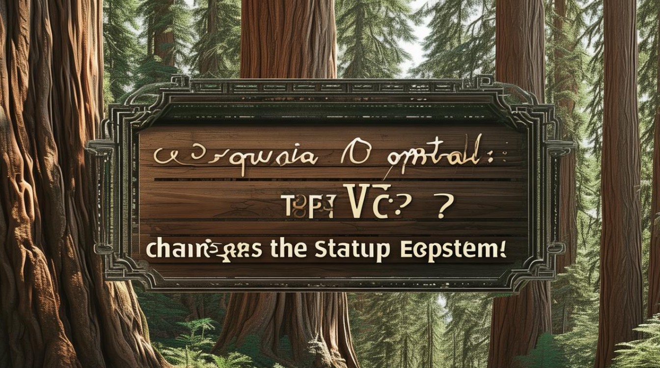 红杉资本是顶级VC吗?它如何改变创业生态? 红杉资本是顶级VC吗?它如何改变创业生态?