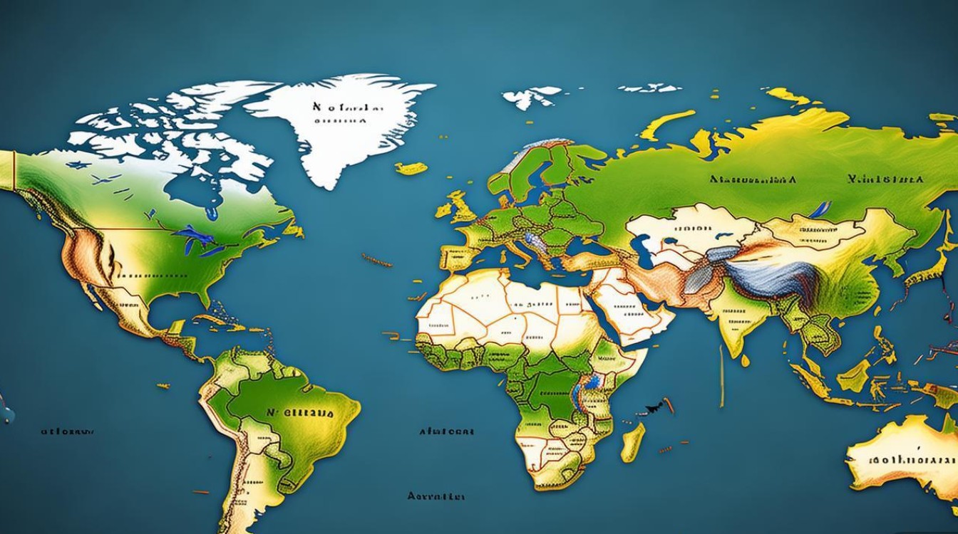 五洲具体指哪些地区? 五洲具体指哪些地区?