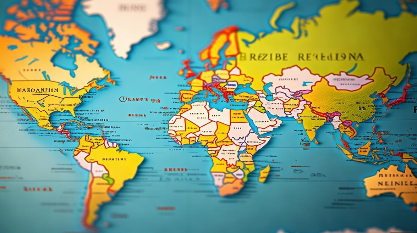 五洲具体指哪些地区? 五洲具体指哪些地区?