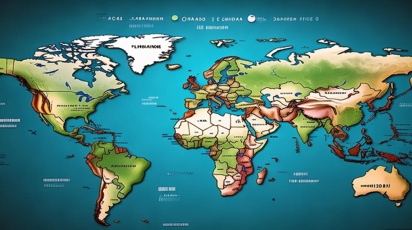 五洲具体指哪些地区? 五洲具体指哪些地区?