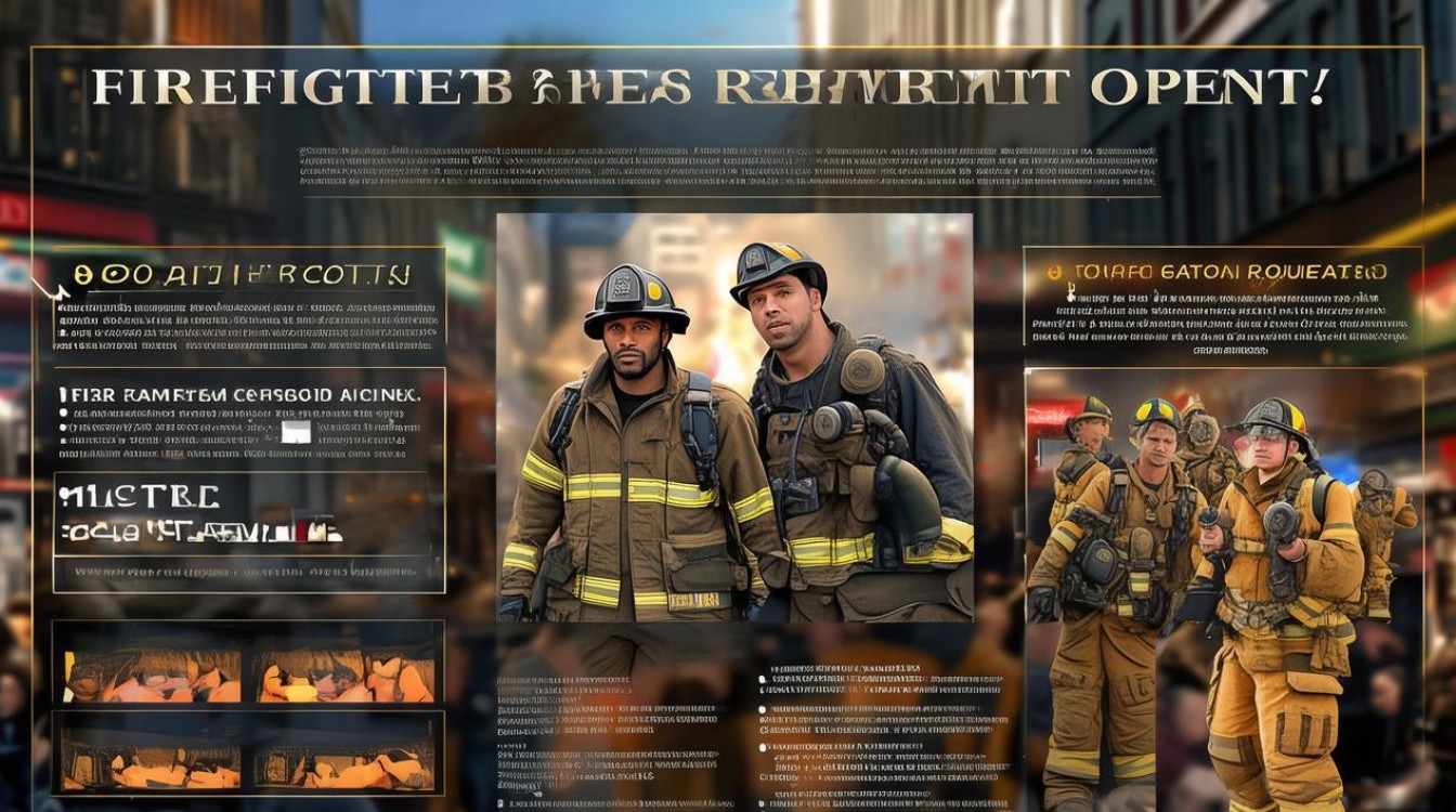 消防员公开招聘,具体要求和流程是什么? 消防员公开招聘,具体要求和流程是什么?