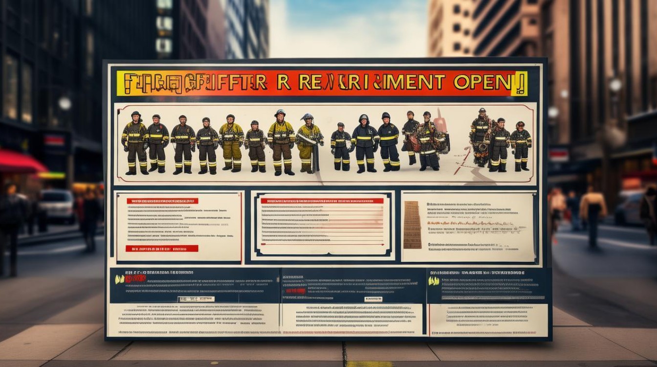 消防员公开招聘,具体要求和流程是什么? 消防员公开招聘,具体要求和流程是什么?