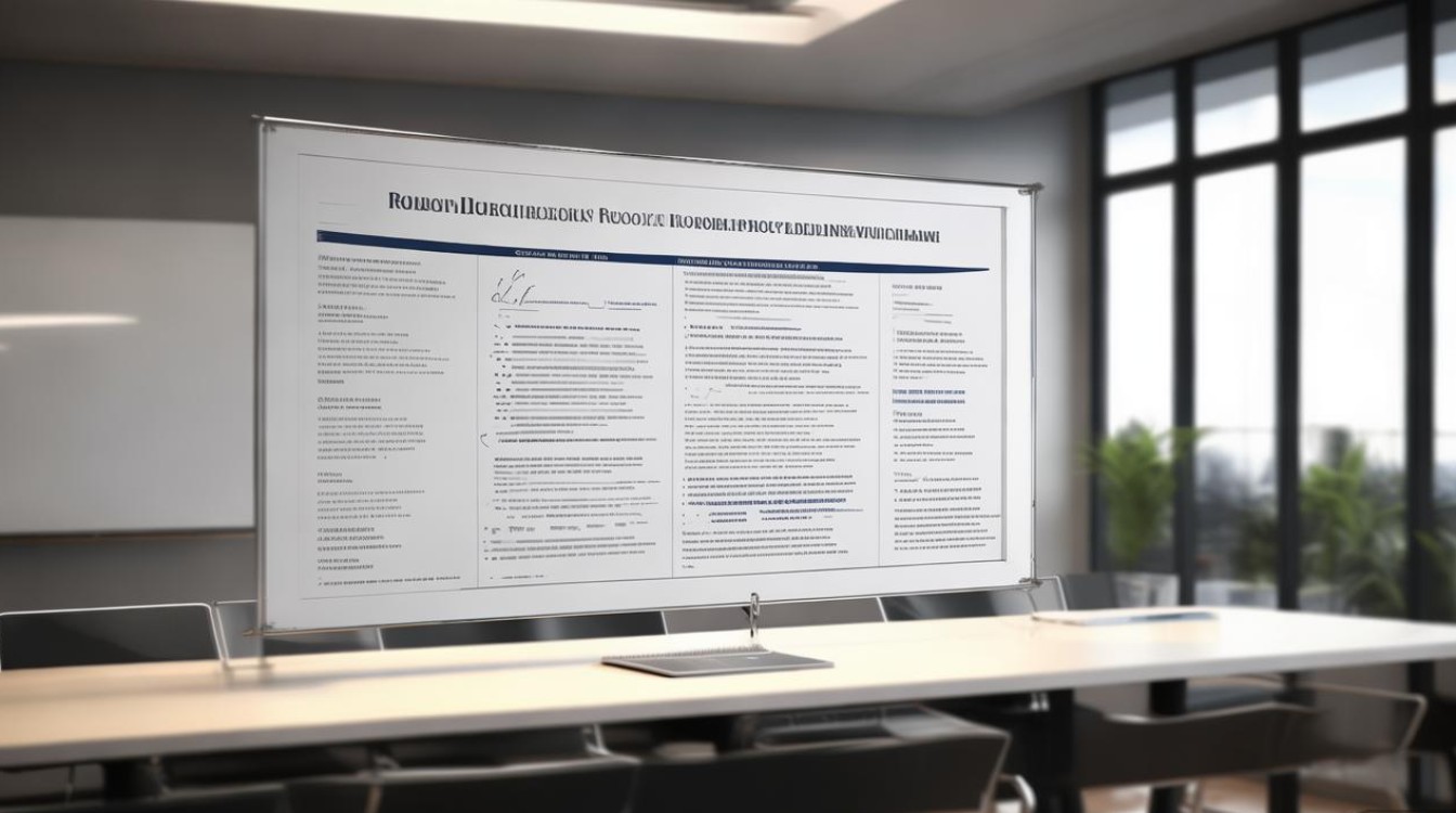 公开招聘组织考试方案有何核心要点? 公开招聘组织考试方案有何核心要点?