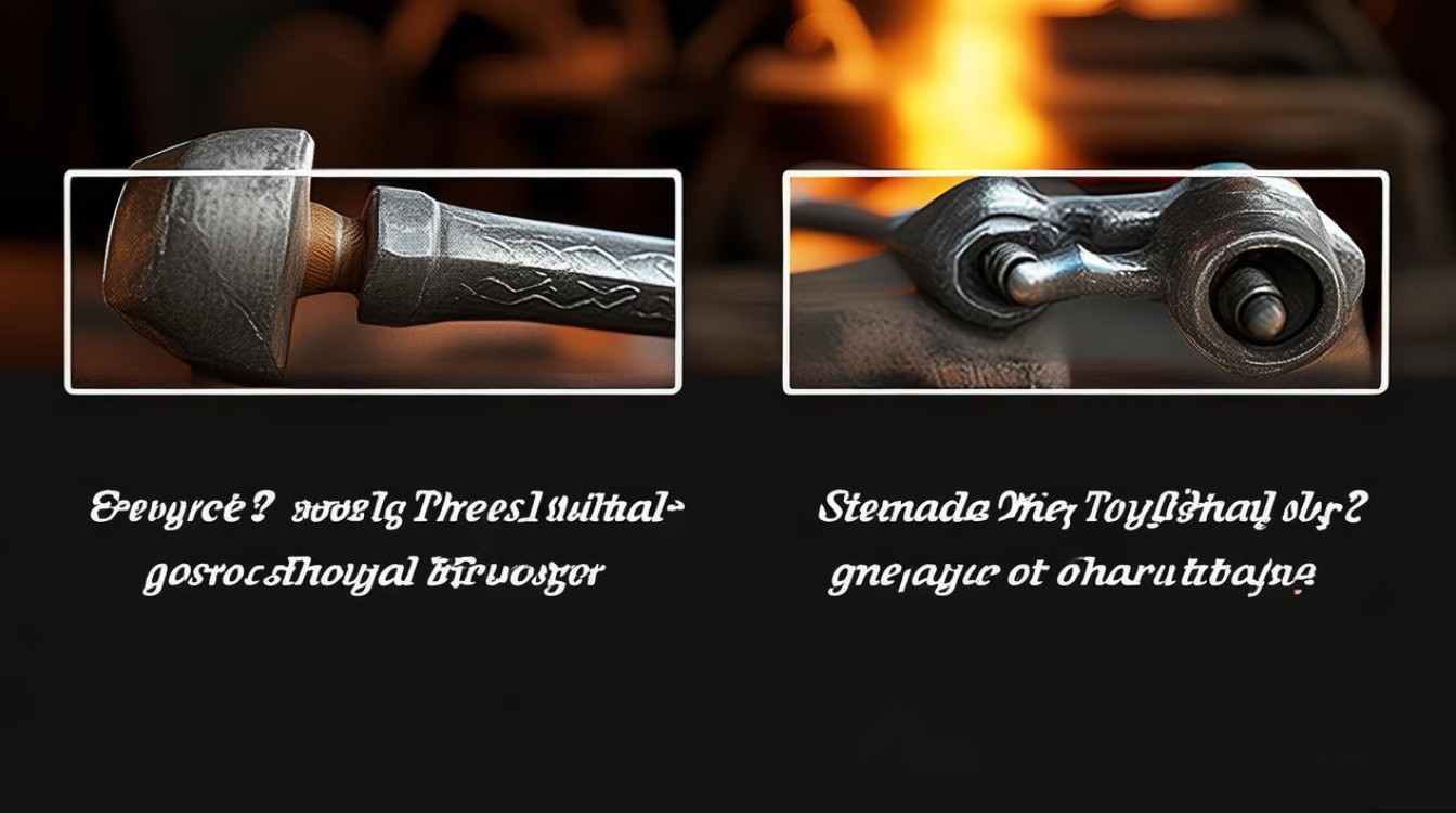 冶具是什么？它与工具有何区别？