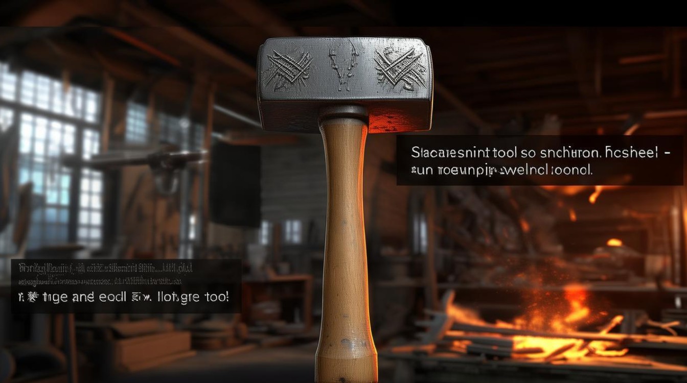 冶具是什么？它与工具有何区别？