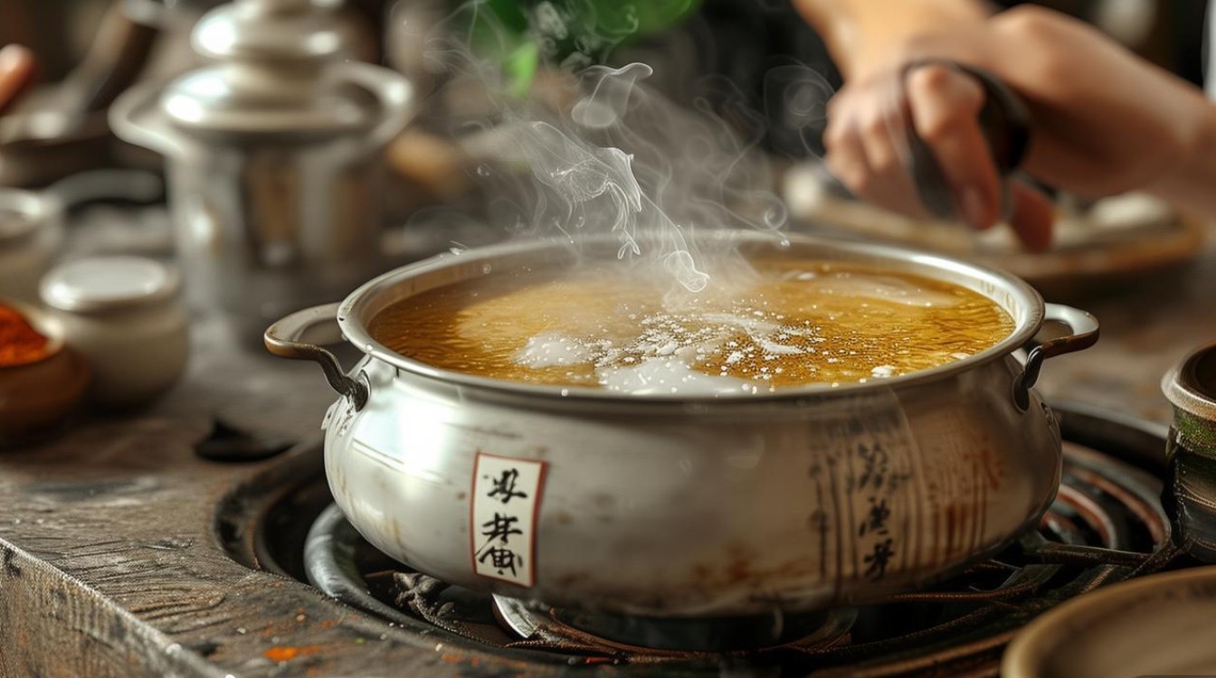 盐茶是什么？为何要加盐？