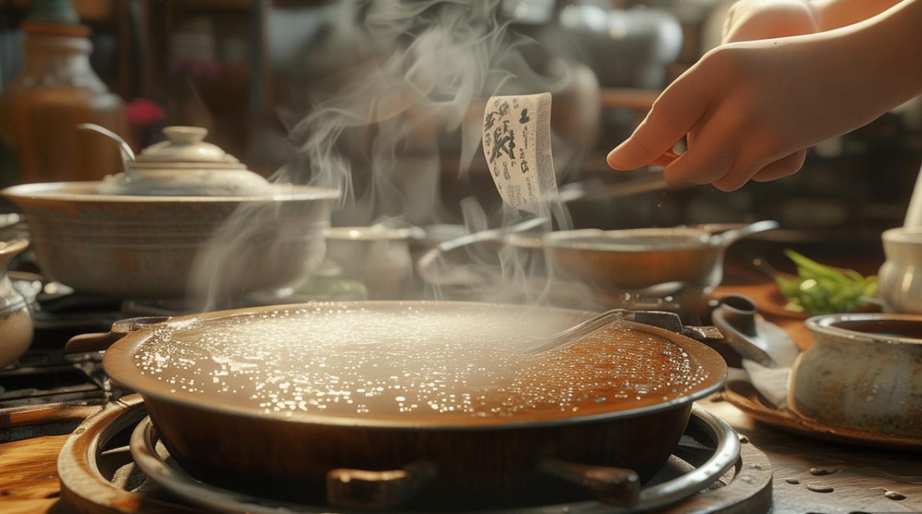 盐茶是什么？为何要加盐？