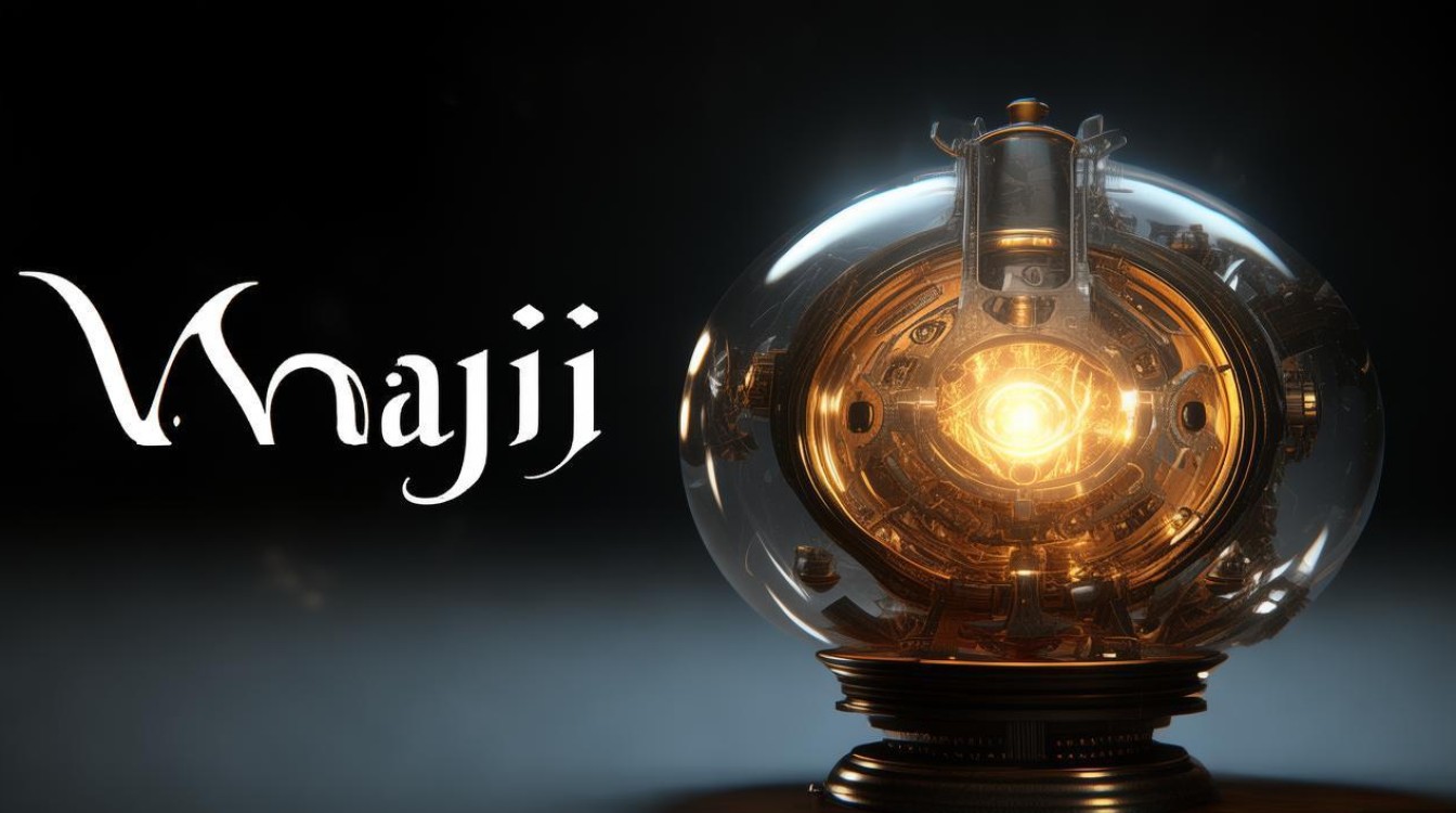 玛吉究竟是何物？