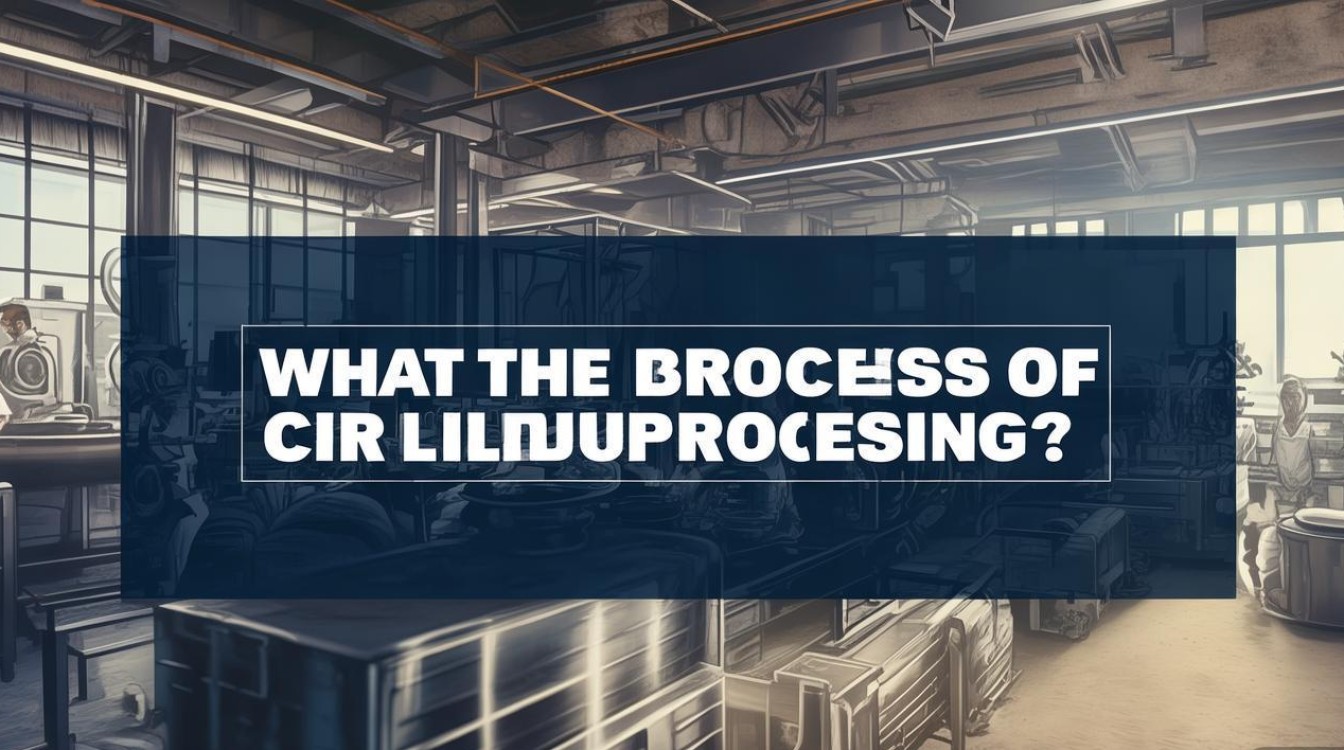 流通加工到底是什么？