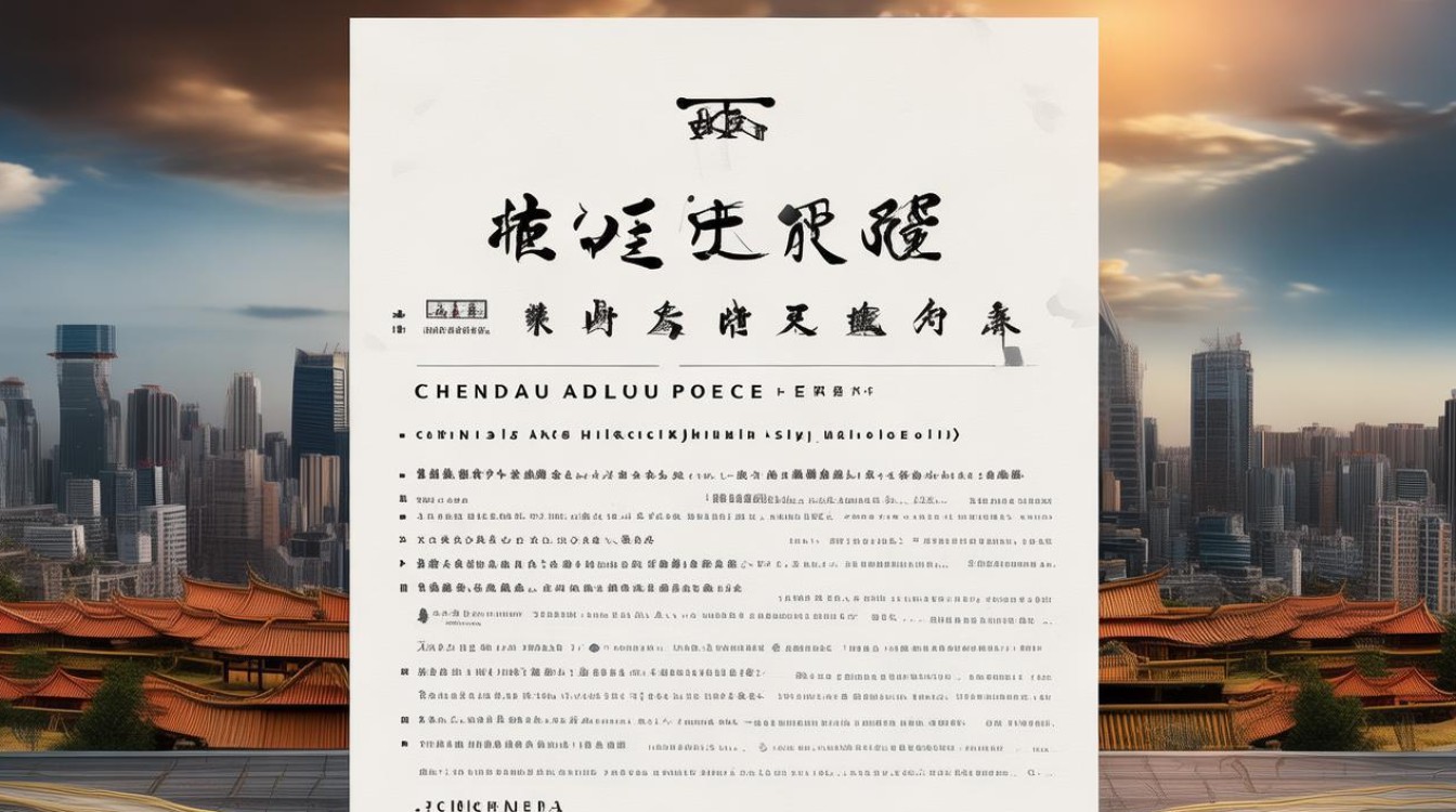 成都辅警招聘有何条件与待遇? 成都辅警招聘有何条件与待遇?