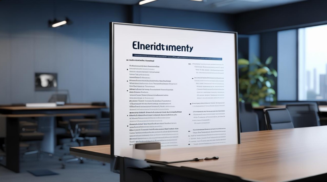 企业公开招聘措施有哪些关键要点? 企业公开招聘措施有哪些关键要点?