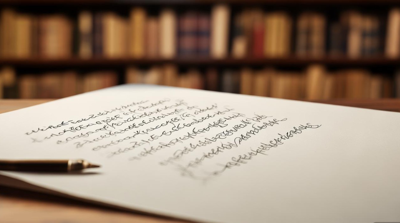 信笺是什么?为何仍被现代人珍视? 信笺是什么?为何仍被现代人珍视?