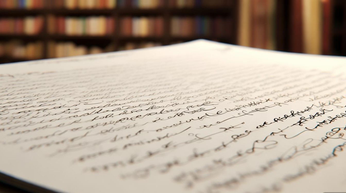 信笺是什么?为何仍被现代人珍视? 信笺是什么?为何仍被现代人珍视?