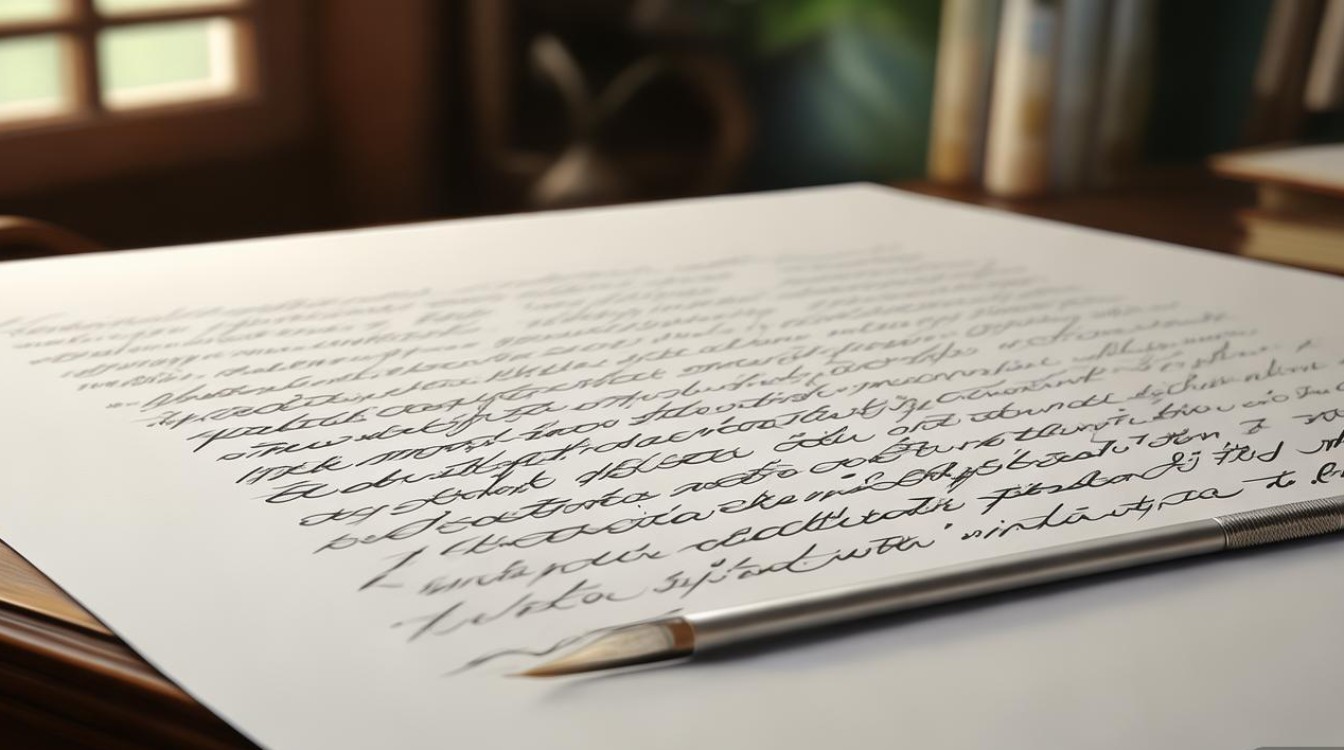 信笺是什么?为何仍被现代人珍视? 信笺是什么?为何仍被现代人珍视?