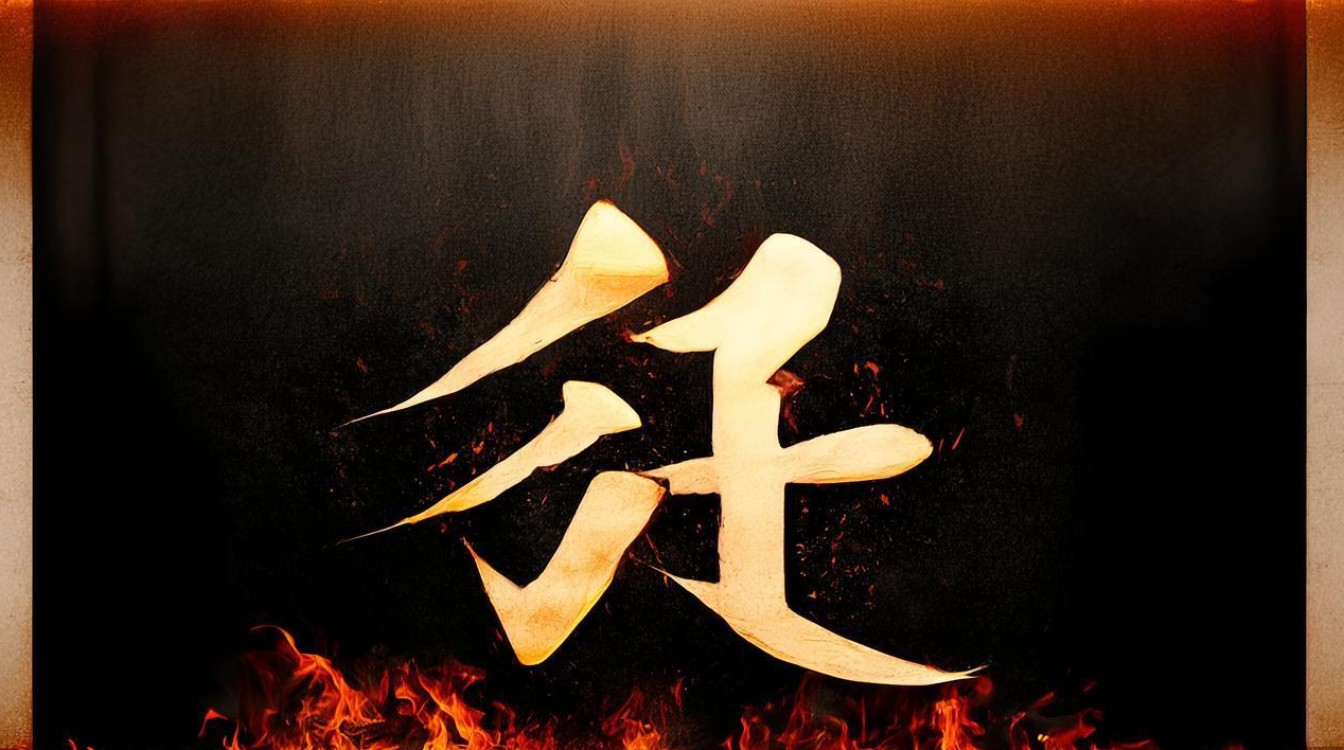 燚字何解?其形其义有何特殊? 燚字何解?其形其义有何特殊?