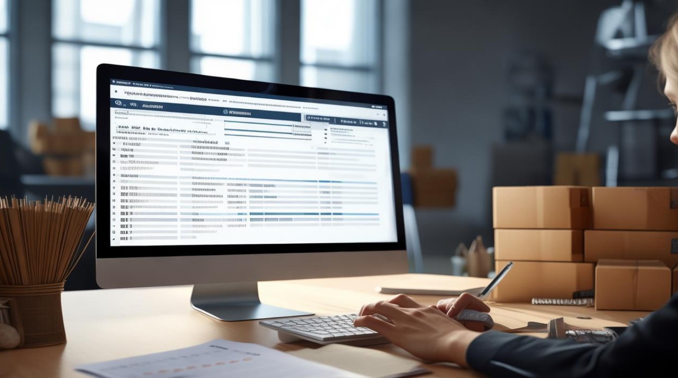 物流文员具体负责哪些日常工作? 物流文员具体负责哪些日常工作?