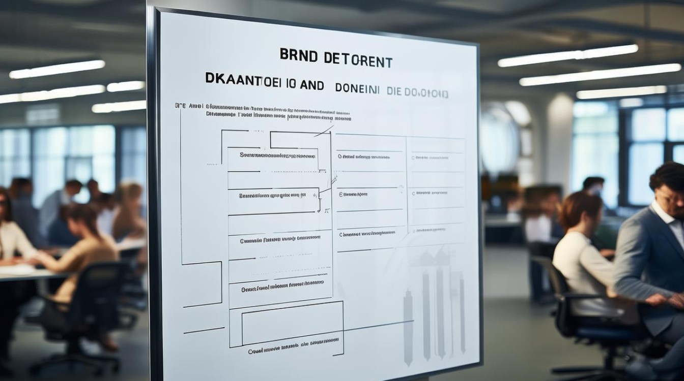 品牌部究竟负责企业哪些核心事务? 品牌部究竟负责企业哪些核心事务?