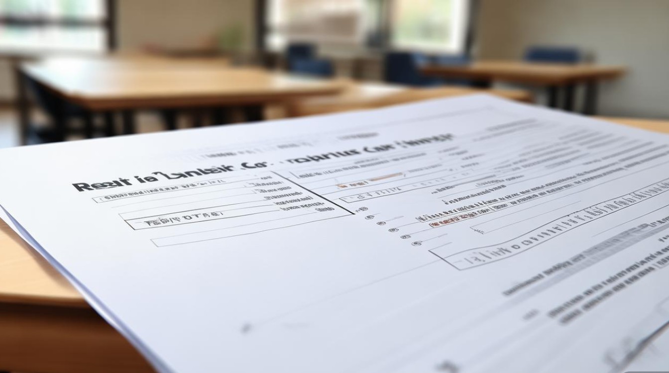 公开招聘教师模拟试卷含哪些题型？