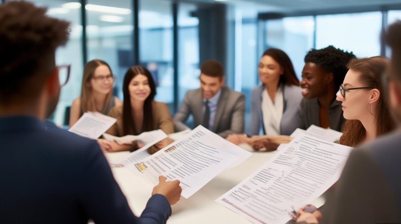 多元化公开招聘如何确保公平与效率？