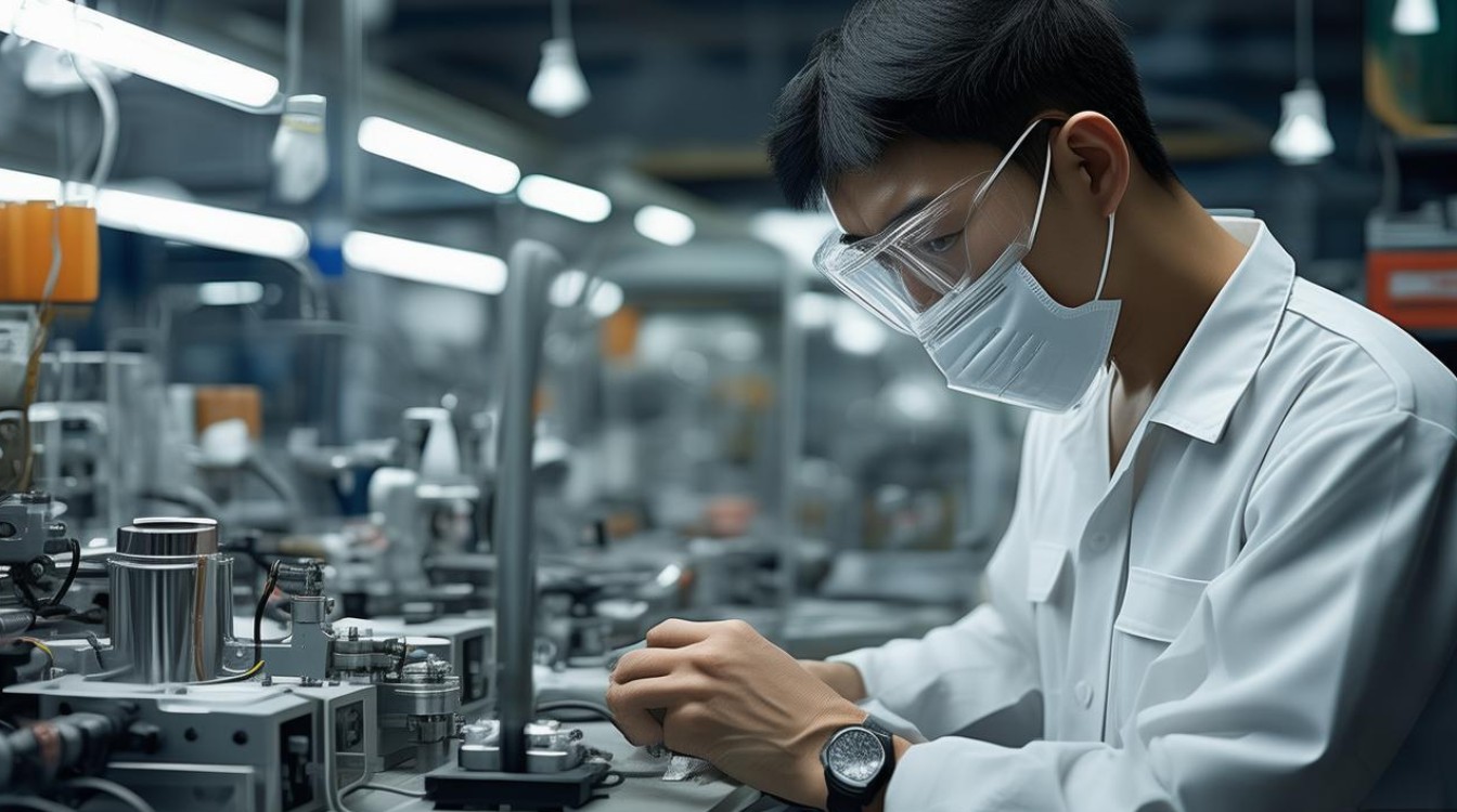 质检员的核心职责究竟有哪些？