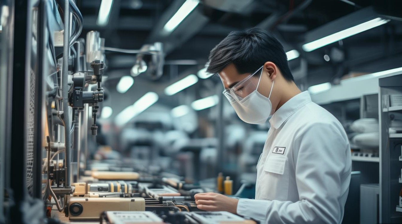 质检员的核心职责究竟有哪些？