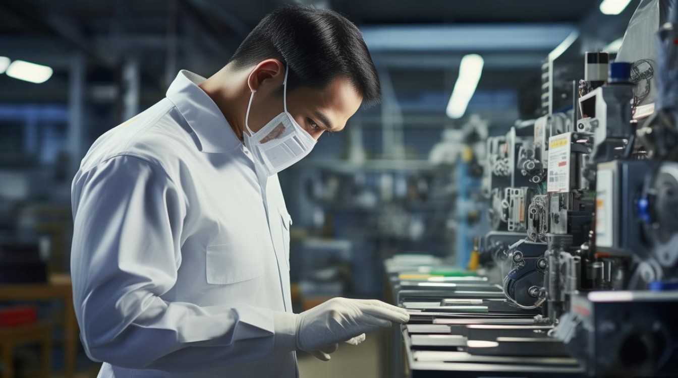 质检员的核心职责究竟有哪些？