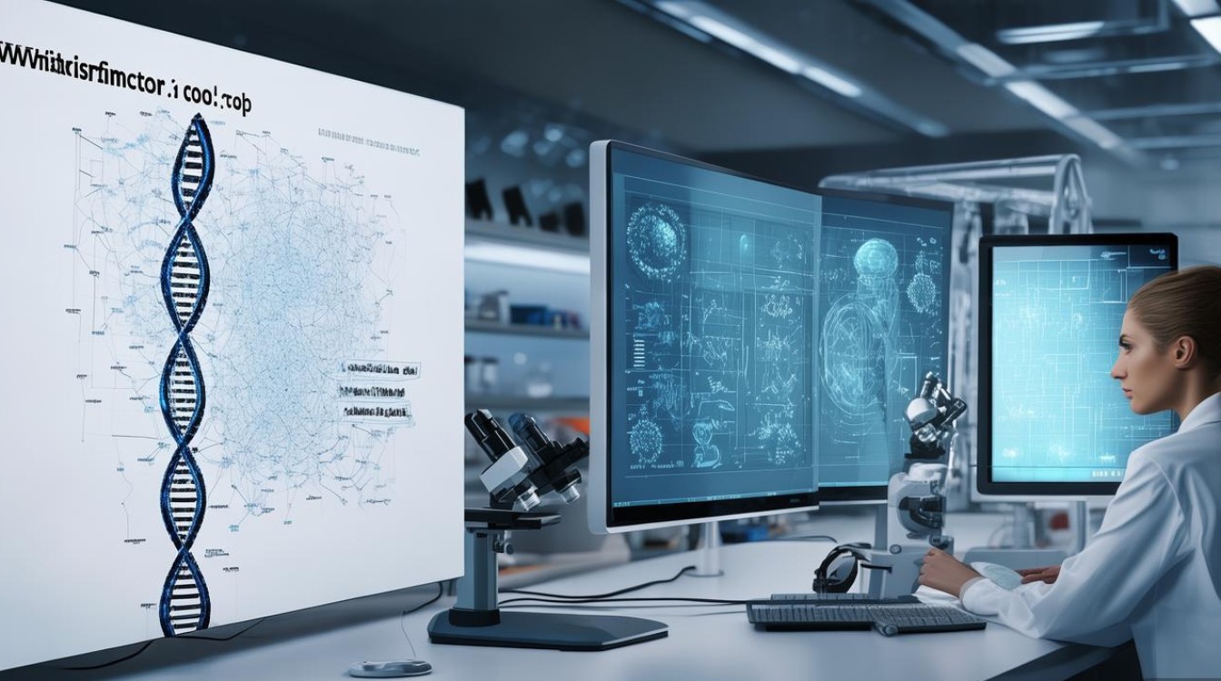 生物信息学是什么？它如何解读生命密码？