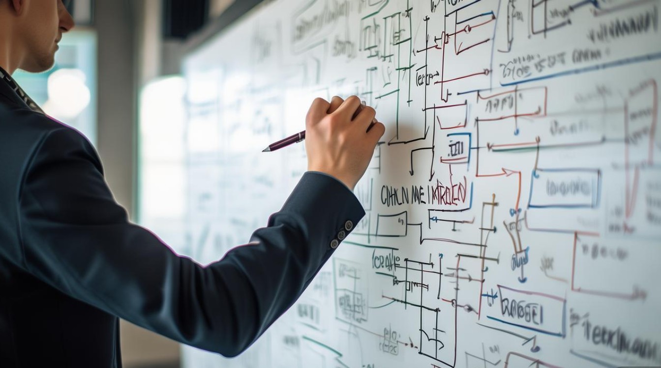 渠道运营具体做什么？核心职责有哪些？