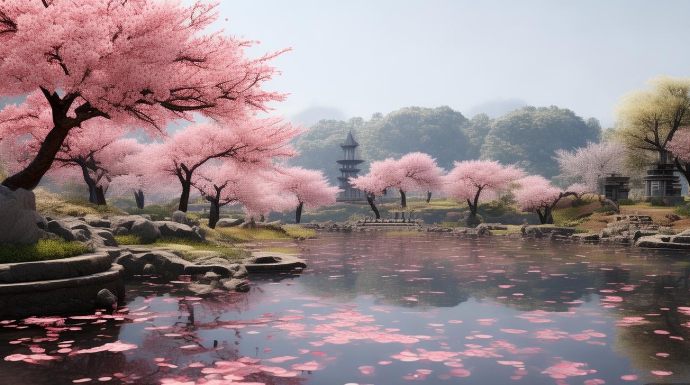 桃花潭究竟在何处？