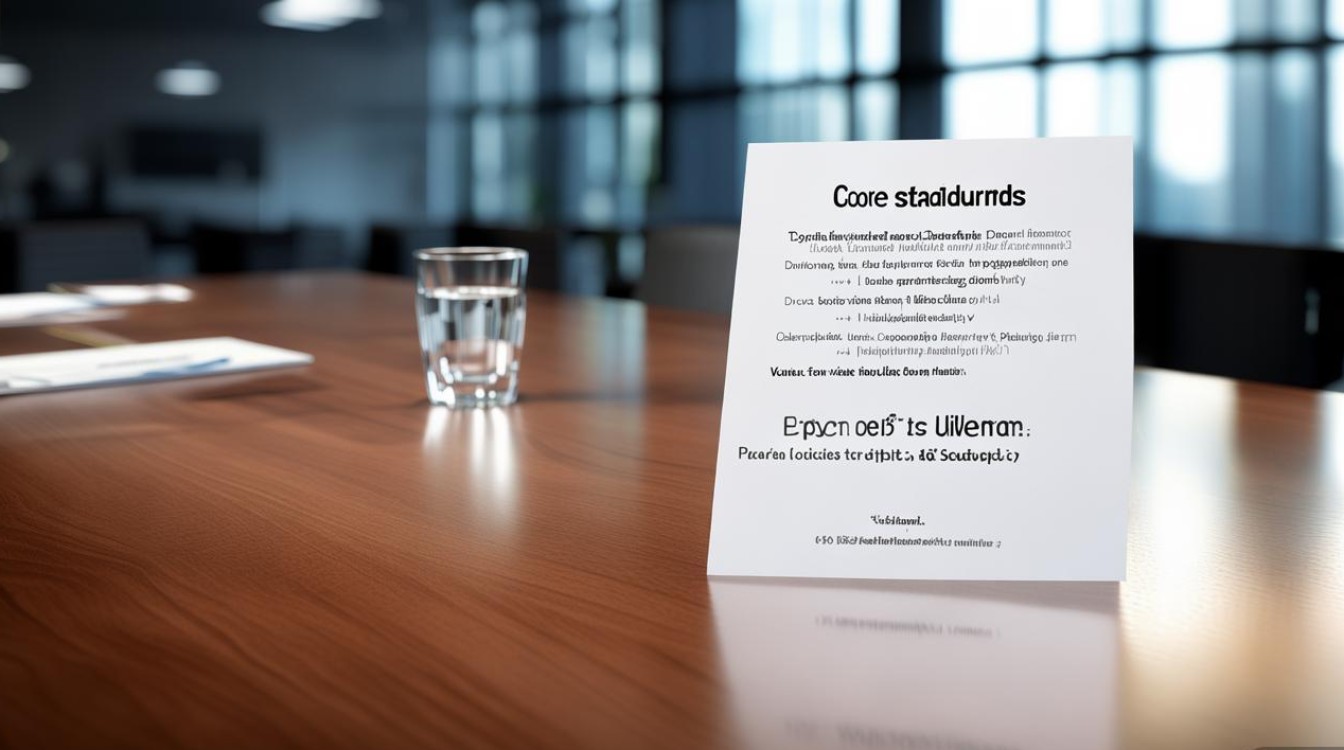 公开招聘政治要求有哪些核心标准？