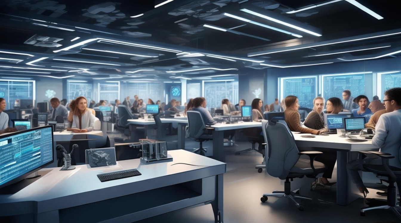 科技型企业是什么？有何核心特征？