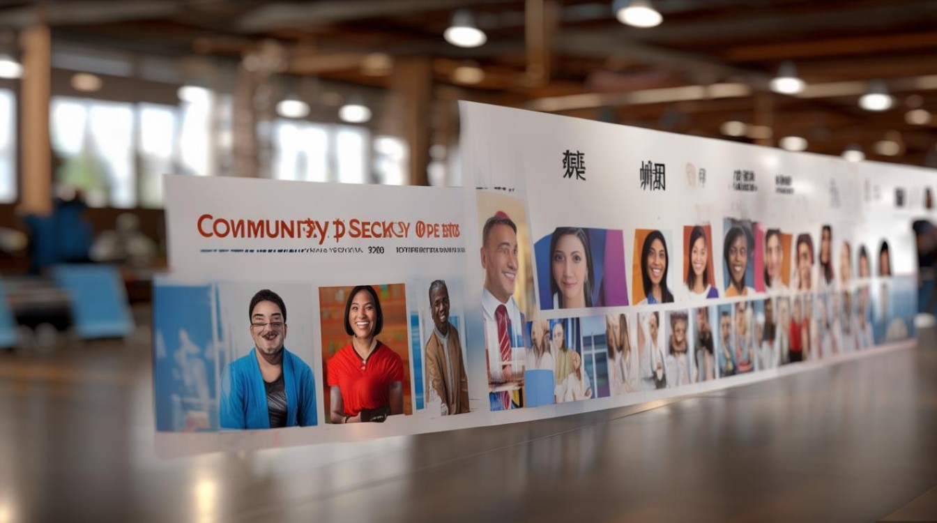 社区书记公开招聘，谁能胜任？