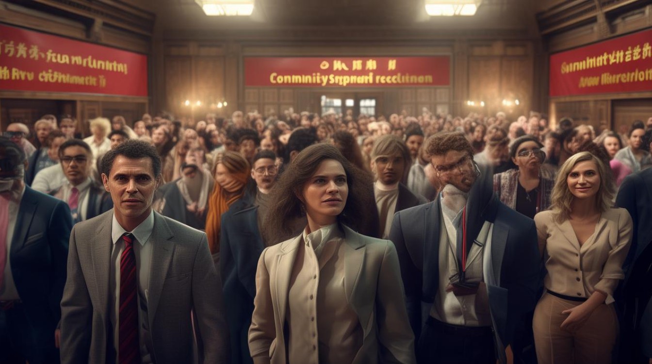 社区书记公开招聘，谁能胜任？